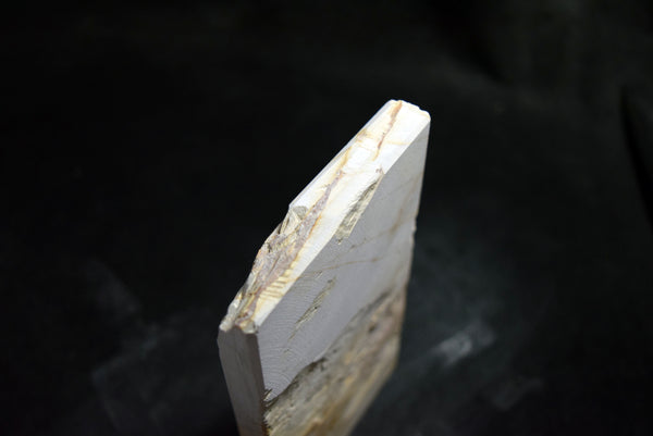 ●Japanese Natural Whetstone Small Hideriyama Renge Suita 557g from Kyoto 10.10