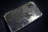 ●Japanese Natural Whetstone Mizukihara Karasu Suita 866g Kyoto Japan 10.17