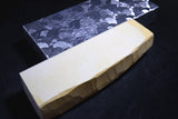 ●Japanese Natural Whetstone Mikawa Botan Nagura 922g from Aichi Pref. Japan 10.17