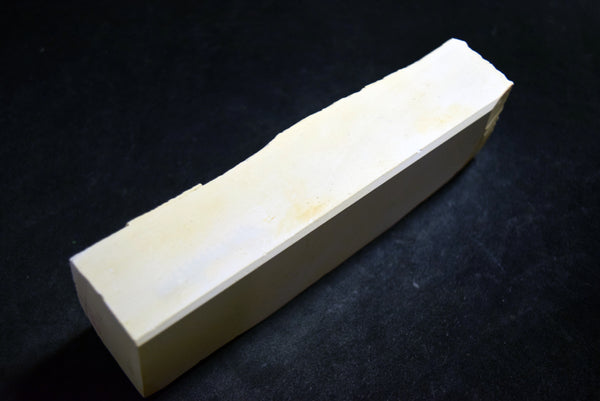●Japanese Natural Whetstone Mikawa Botan Nagura 922g from Aichi Pref. Japan 10.17