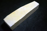 ●Japanese Natural Whetstone Mikawa Botan Nagura 922g from Aichi Pref. Japan 10.17