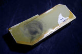 Japanese Natural Whetstone Nakayama Asagi 947g Grit #10000 from Kyoto Japan *F/S