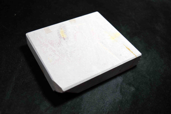 Japanese Natural Whetstone Shohonyama Ohira Renge Suita 601g Kyoto Japan *F/S*