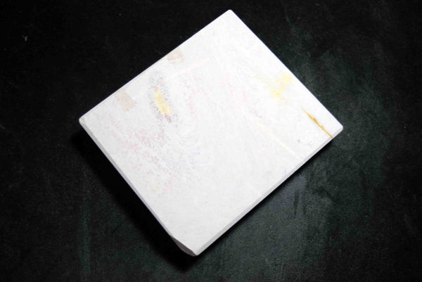 Japanese Natural Whetstone Shohonyama Ohira Renge Suita 601g Kyoto Japan *F/S*