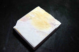 Japanese Natural Whetstone Shohonyama Ohira Renge Suita 601g Kyoto Japan *F/S*