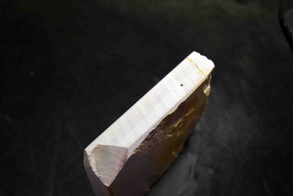 Japanese Natural Whetstone Shohonyama Ohira Renge Suita 601g Kyoto Japan *F/S*