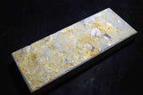 Japanese Natural Whetstone Shohonyama Aiiwatani Karasu 24' Size+ 1124g from Kyoto