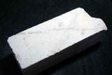 ●Japanese Natural Whetstone Igarashi - to Grit 2000+ 1600g from Niigata Pref. F/S 3.01