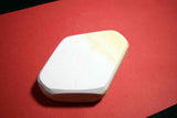 ●Japanese Natural Whetstone Asano Mikawa Nagura Mejiro Tokkyu 122g Aichi Pref. FS 4.04