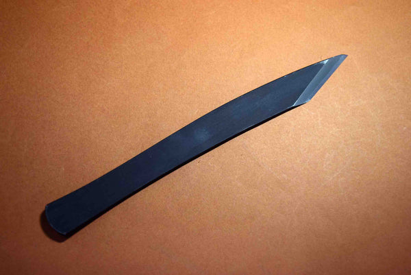 ●Japanese Iwasaki Kiridashi  Sanjo Seisakusho Swedish Steel 'Me' 3.23
