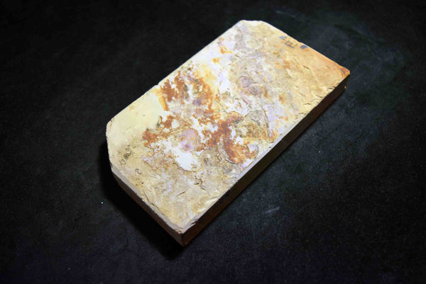 ●Japanese Natural Whetstone Okudo Hon Suita 444g from Kyoto F/S 3.09