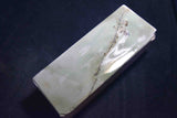 ●Japanese Natural Whetstone Igarashi - to Grit 2000+ 1600g from Niigata Pref. F/S 3.01