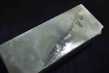 ●Japanese Natural Whetstone Igarashi - to Grit 2000+ 1600g from Niigata Pref. F/S 3.01
