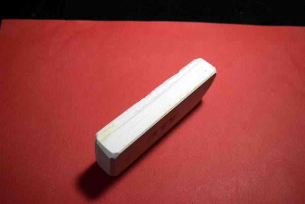 Japanese Natural Whetstone Asano Mikawa Nagura Ban Betsujo 105g Aichi Pref. Japan F/S