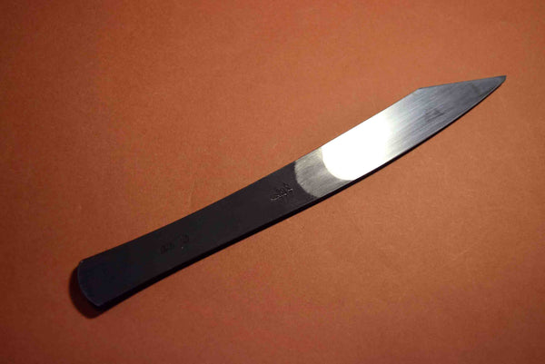 ●Japanese Iwasaki Kiridashi  Sanjo Seisakusho Swedish Steel 'Me' 3.23