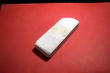 Japanese Natural Whetstone Asano Mikawa Nagura Ban Betsujo 105g Aichi Pref. Japan F/S