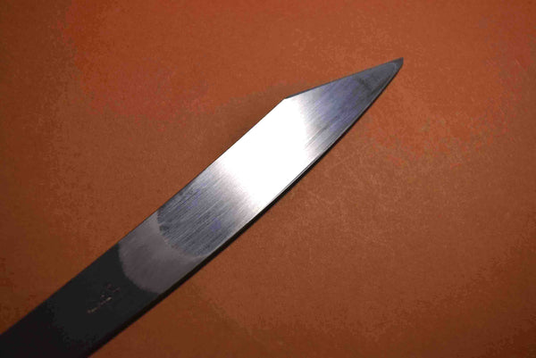 ●Japanese Iwasaki Kiridashi  Sanjo Seisakusho Swedish Steel 'Me' 3.23