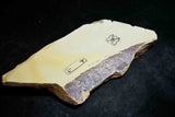 ●Japanese Natural Whetstone Nakayama Kiita 638g Grit #10000 Lv.4.5 Kyoto Japan *F/S 4.20