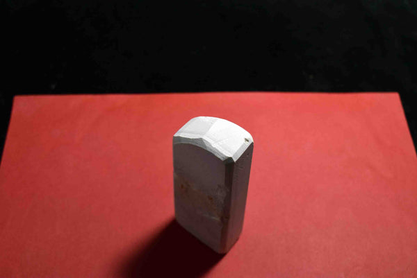Japanese Natural Whetstone Asano Mikawa Nagura Ban Betsujo 105g Aichi Pref. Japan F/S
