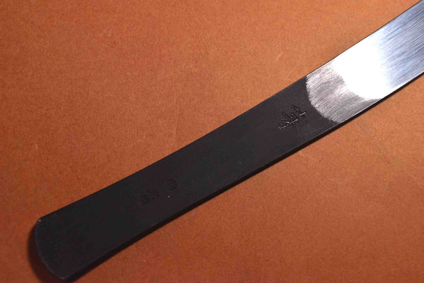 ●Japanese Iwasaki Kiridashi  Sanjo Seisakusho Swedish Steel 'Me' 3.23