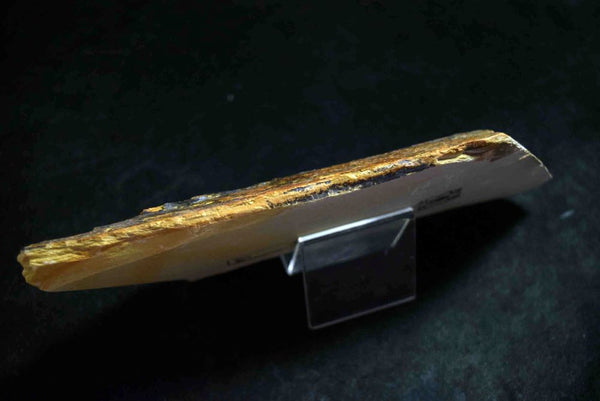 ●Japanese Natural Whetstone Nakayama Kiita 638g Grit #10000 Lv.4.5 Kyoto Japan *F/S 4.20