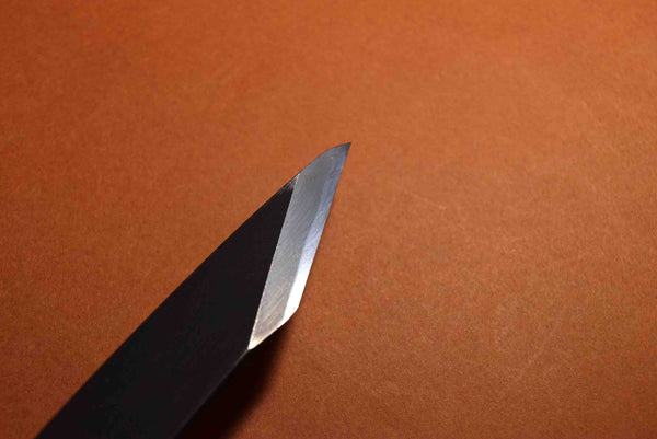 ●Japanese Iwasaki Kiridashi  Sanjo Seisakusho Swedish Steel 'Me' 3.23