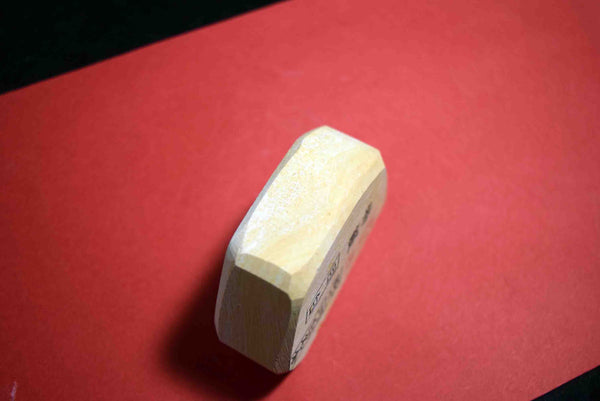 ● Japanese Natural Whetstone Asano Mikawa Nagura Mejiro Tokkyu 112g Aichi Pref. FS 4.04