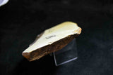 ●Japanese Natural Whetstone Nakayama Kiita 638g Grit #10000 Lv.4.5 Kyoto Japan *F/S 4.20
