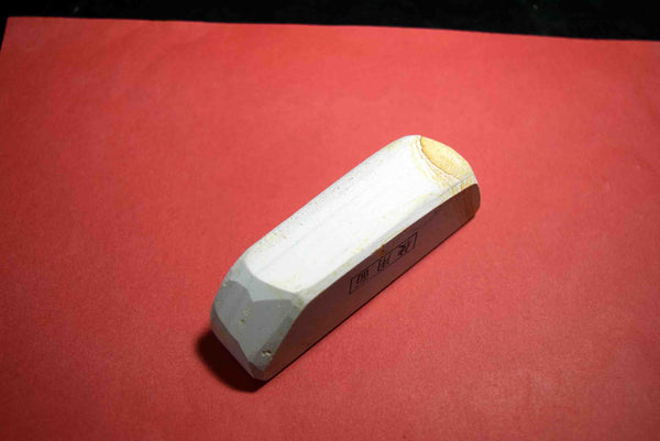 Japanese Natural Whetstone Asano Mikawa Nagura Ban Betsujo 108g Aichi Pref. Japan F/S