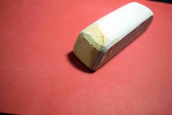 Japanese Natural Whetstone Asano Mikawa Nagura Ban Betsujo 108g Aichi Pref. Japan F/S