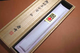 ●Japanese Iwasaki Kiridashi  Sanjo Seisakusho Swedish Steel 'Sen' 3.23