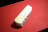 ●Japanese Natural Whetstone Asano Mikawa Nagura Mejiro Tokkyu 121g Aichi Pref. FS 4.04