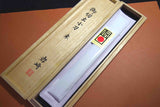 ●Japanese Iwasaki Kiridashi  Sanjo Seisakusho Swedish Steel 'Mi' 3.23