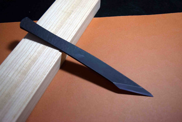 ●Japanese Iwasaki Kiridashi  Sanjo Seisakusho Swedish Steel 'Sen' 3.23