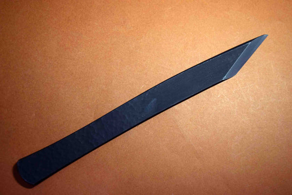 ●Japanese Iwasaki Kiridashi  Sanjo Seisakusho Swedish Steel 'Sen' 3.23