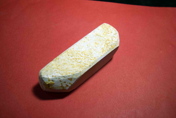 Japanese Natural Whetstone Asano Mikawa Nagura Ban Betsujo 107g Aichi Pref. Japan F/S