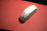Japanese Natural Whetstone Asano Mikawa Nagura Ban Betsujo 107g Aichi Pref. Japan F/S