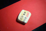 ● Japanese Natural Whetstone Asano Mikawa Nagura Mejiro Tokkyu 111g Aichi Pref. FS 4.04