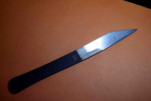 ●Japanese Iwasaki Kiridashi  Sanjo Seisakusho Swedish Steel 'Sen' 3.23