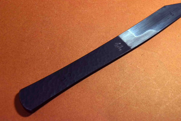 ●Japanese Iwasaki Kiridashi  Sanjo Seisakusho Swedish Steel 'Sen' 3.23