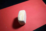 ● Japanese Natural Whetstone Asano Mikawa Nagura Mejiro Tokkyu 111g Aichi Pref. FS 4.04