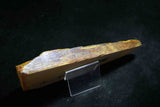 ●Japanese Natural Whetstone Nakayama Kiita 547g Grit #10000 Lv.4.5 Kyoto Japan *F/S 4.20
