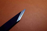 ●Japanese Iwasaki Kiridashi  Sanjo Seisakusho Swedish Steel 'Sen' 3.23