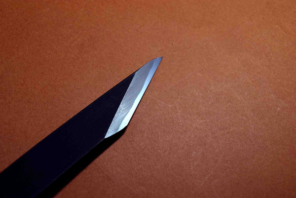 ●Japanese Iwasaki Kiridashi  Sanjo Seisakusho Swedish Steel 'Sen' 3.23