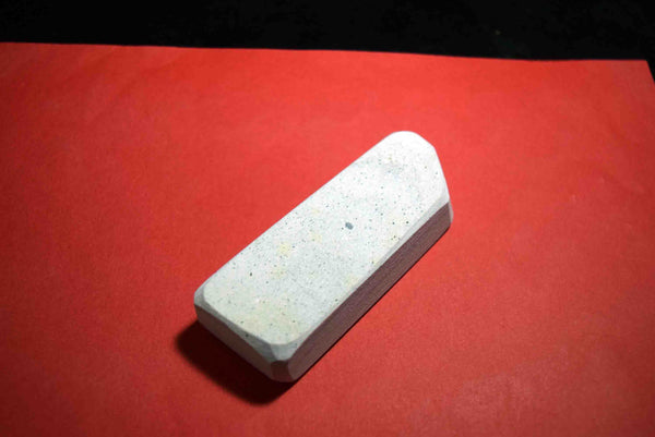Japanese Natural Whetstone Asano Mikawa Nagura Ban Betsujo 109g Aichi Pref. Japan F/S