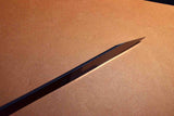 ●Japanese Iwasaki Kiridashi  Sanjo Seisakusho Swedish Steel 'Sen' 3.23