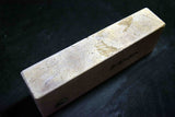 ●Japanese Natural Whetstone Amakusa 1101g - Grit 1500 from Kumamoto pref. Japan 3.01