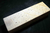 ●Japanese Natural Whetstone Amakusa 1101g - Grit 1500 from Kumamoto pref. Japan 3.01