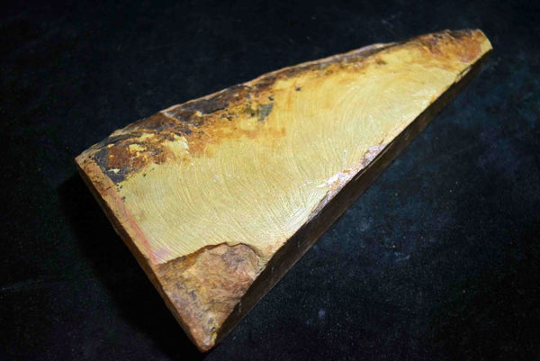 ●Japanese Natural Whetstone Nakayama Kiita 547g Grit #10000 Lv.4.5 Kyoto Japan *F/S 4.20