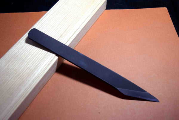 ●Japanese Iwasaki Kiridashi  Sanjo Seisakusho Swedish Steel 'Mi' 3.23
